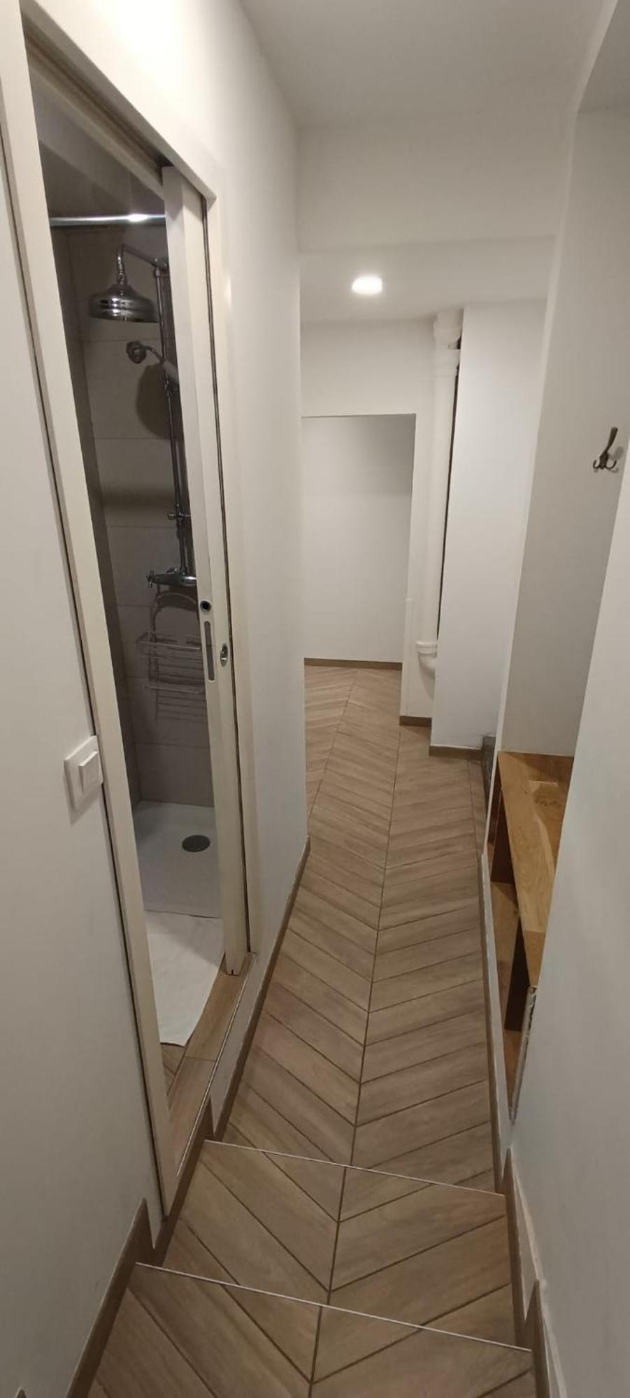 Appartement Cosy Rennes Centre Historique - 4 Personnes Ngoại thất bức ảnh