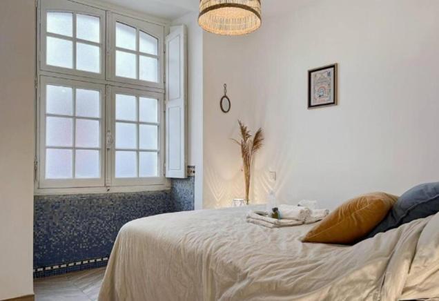 Appartement Cosy Rennes Centre Historique - 4 Personnes Ngoại thất bức ảnh