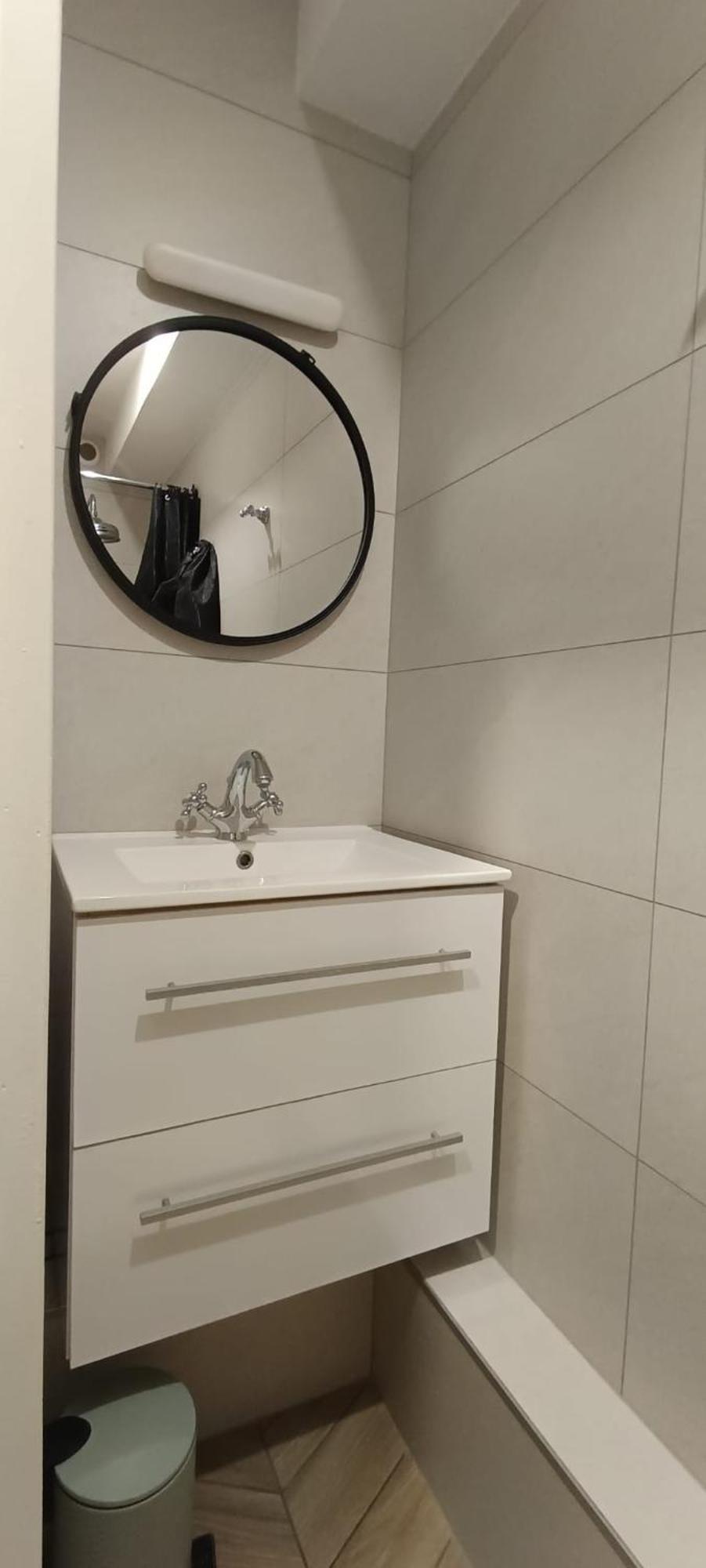 Appartement Cosy Rennes Centre Historique - 4 Personnes Ngoại thất bức ảnh