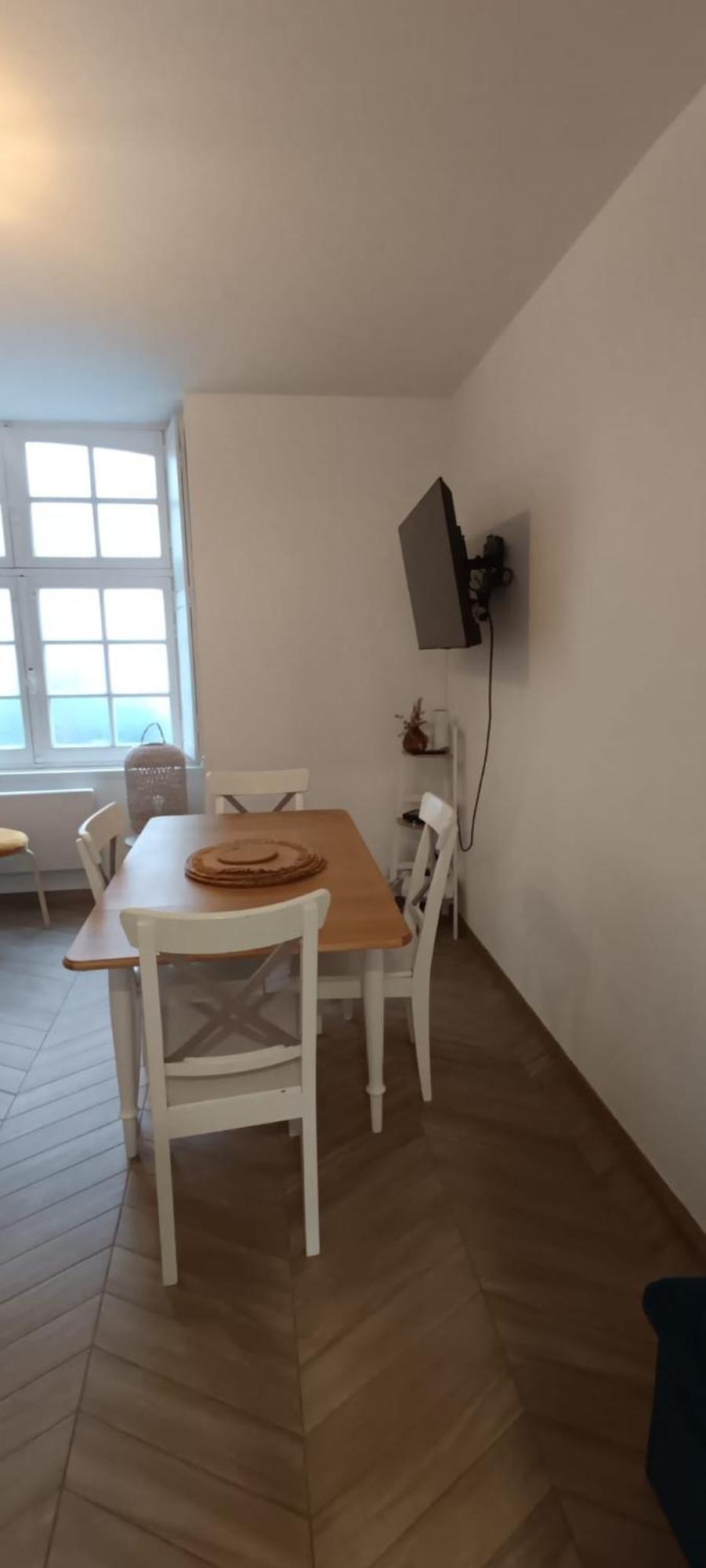 Appartement Cosy Rennes Centre Historique - 4 Personnes Ngoại thất bức ảnh