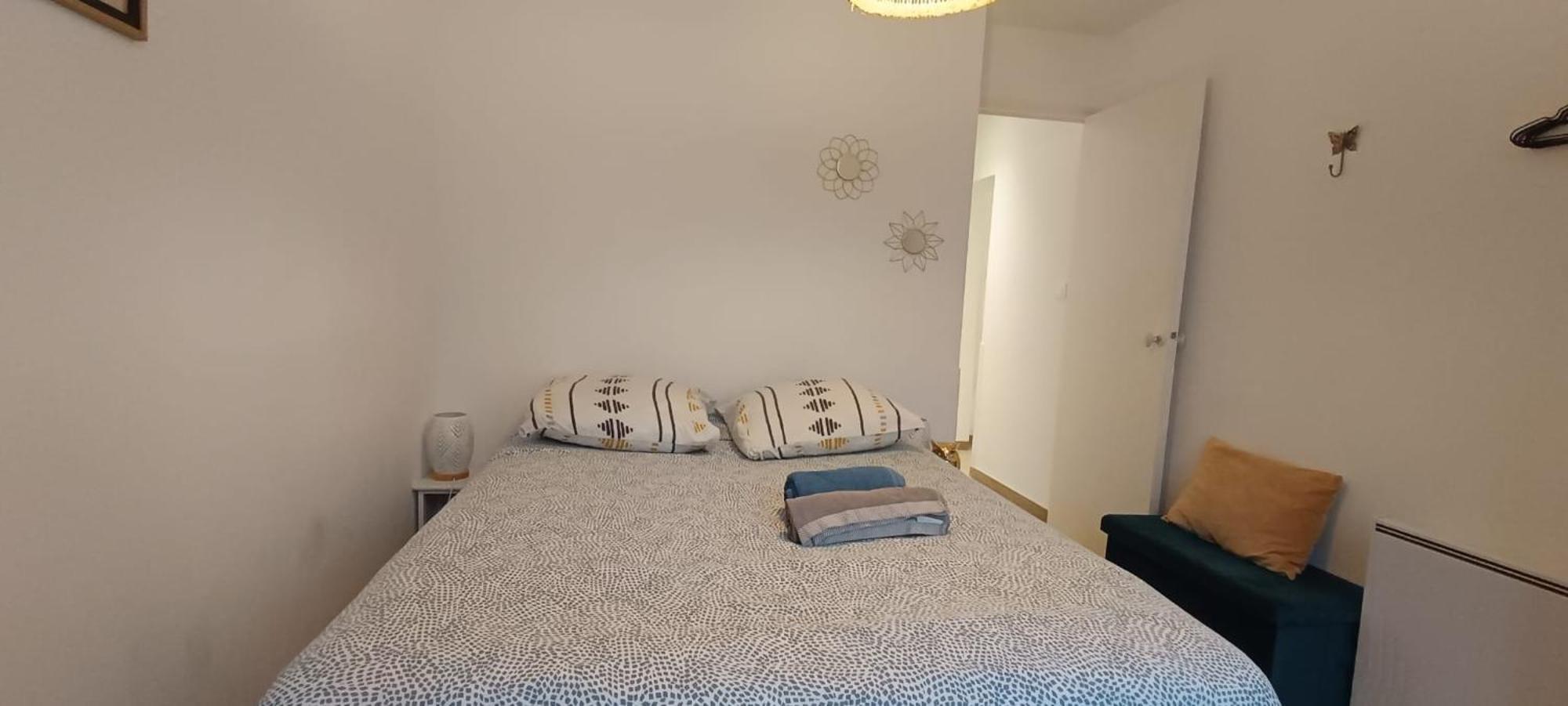 Appartement Cosy Rennes Centre Historique - 4 Personnes Ngoại thất bức ảnh
