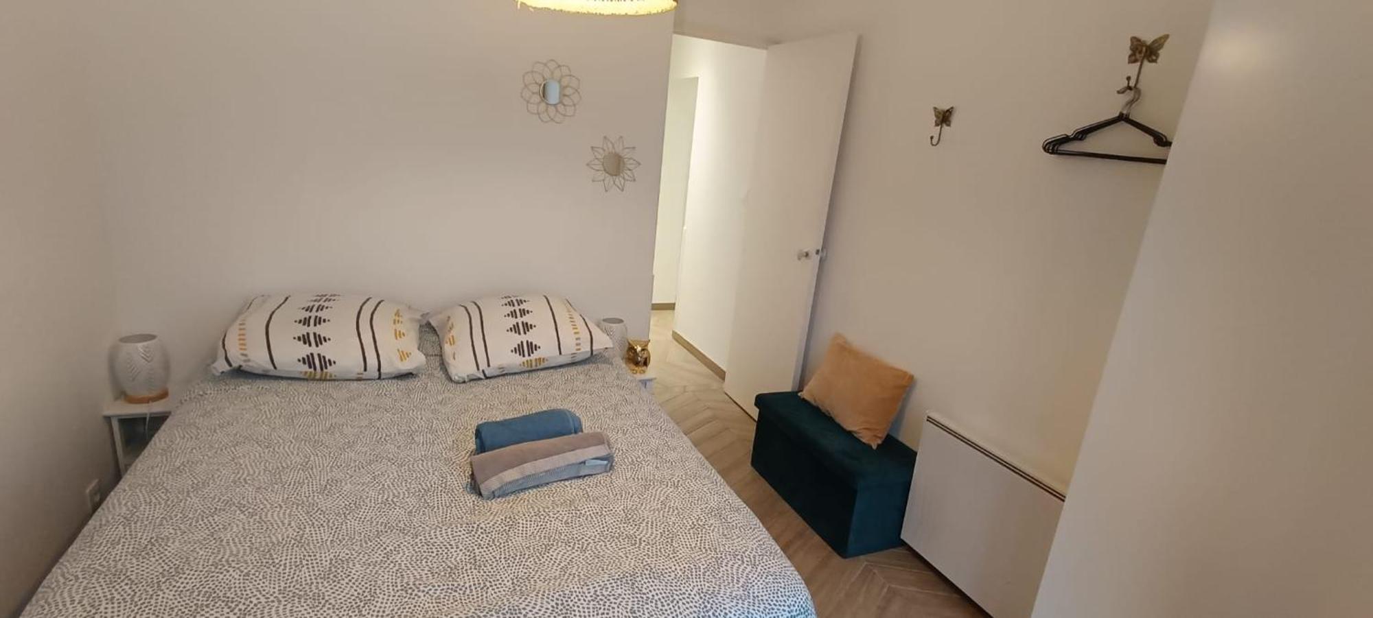 Appartement Cosy Rennes Centre Historique - 4 Personnes Ngoại thất bức ảnh